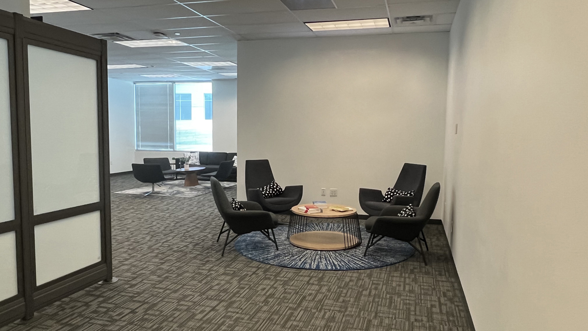 2611 Internet Blvd Suite 120