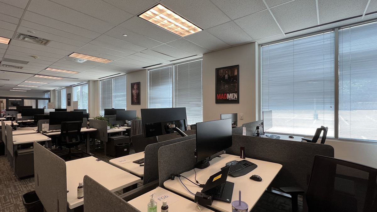 2611 Internet Blvd Suite 120