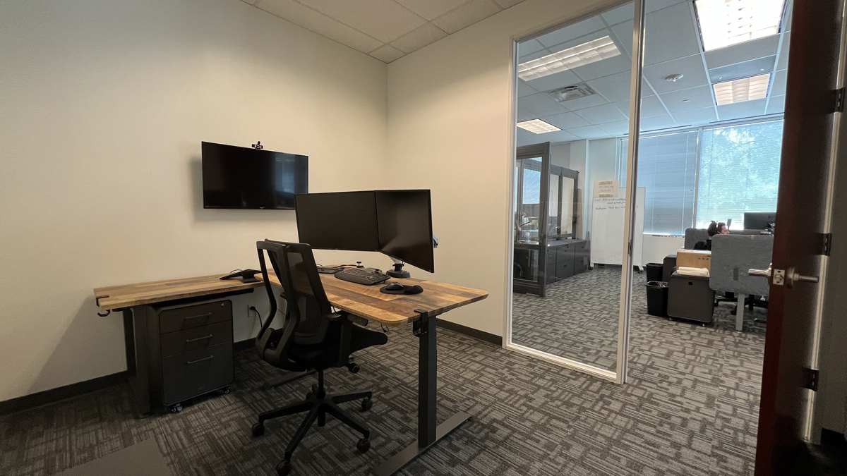 2611 Internet Blvd Suite 120