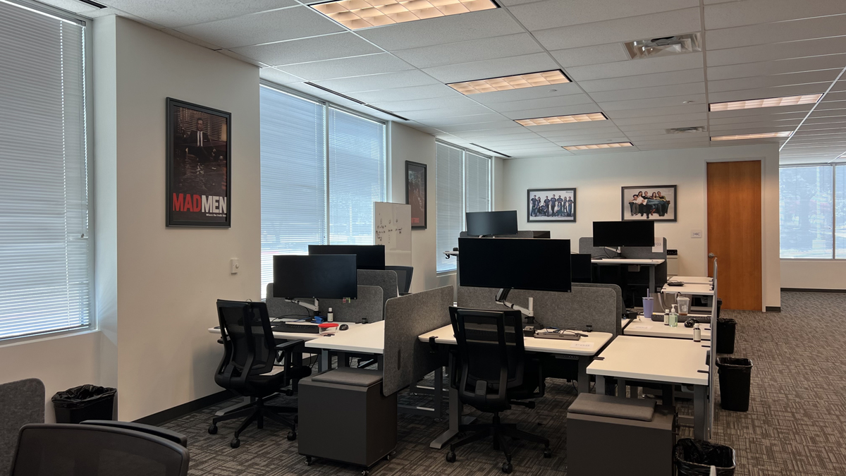 2611 Internet Blvd Suite 120