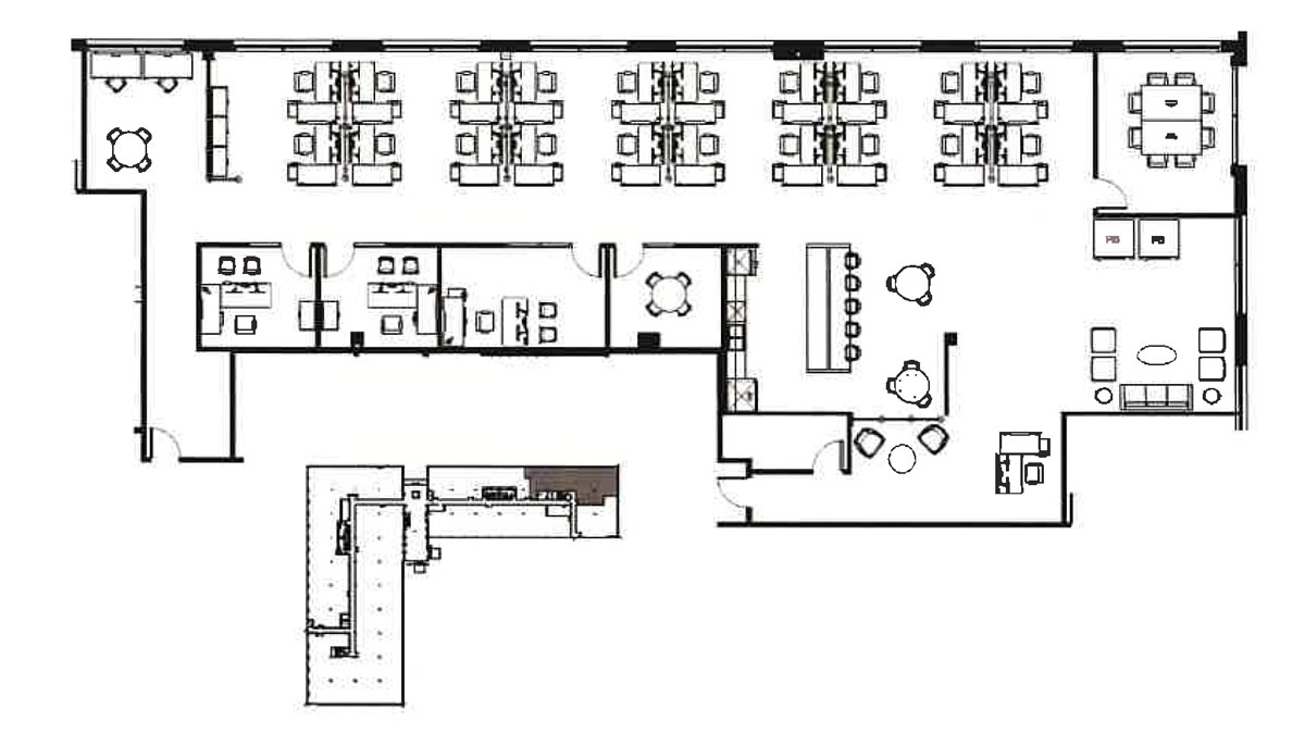 2611 Internet Blvd Suite 120