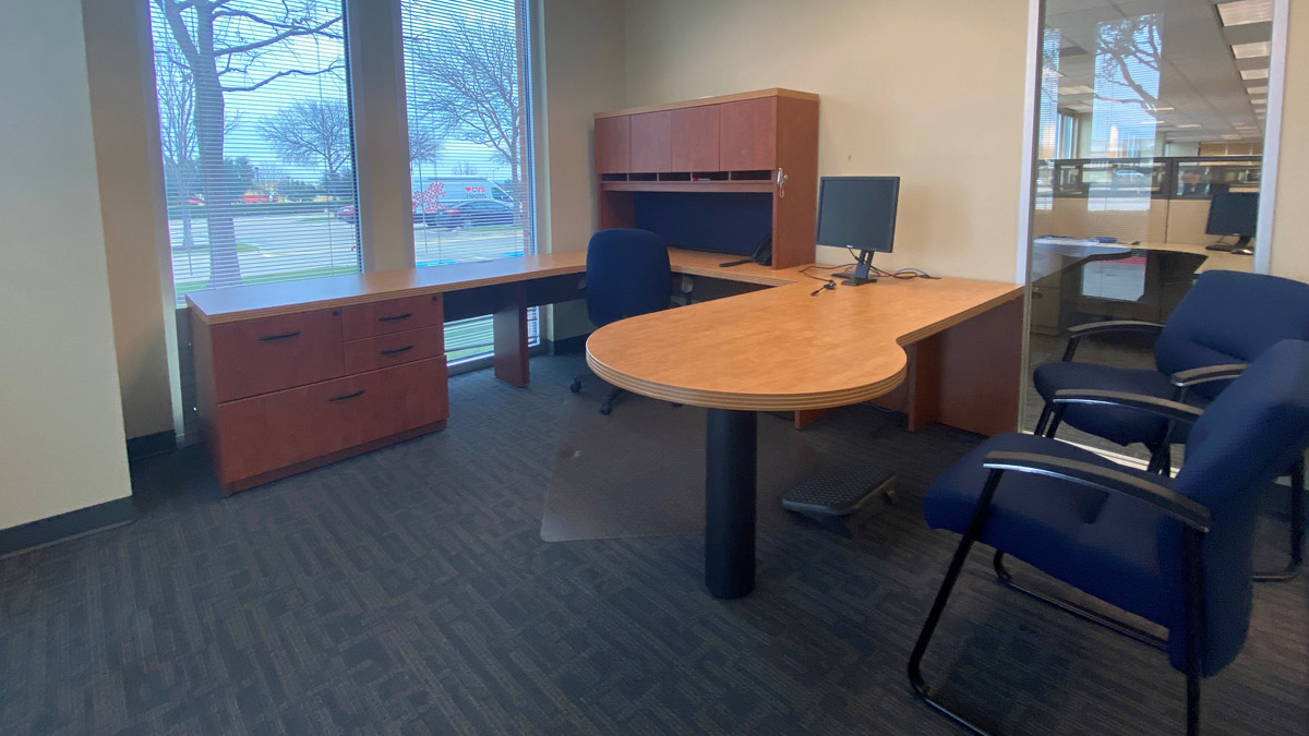 office