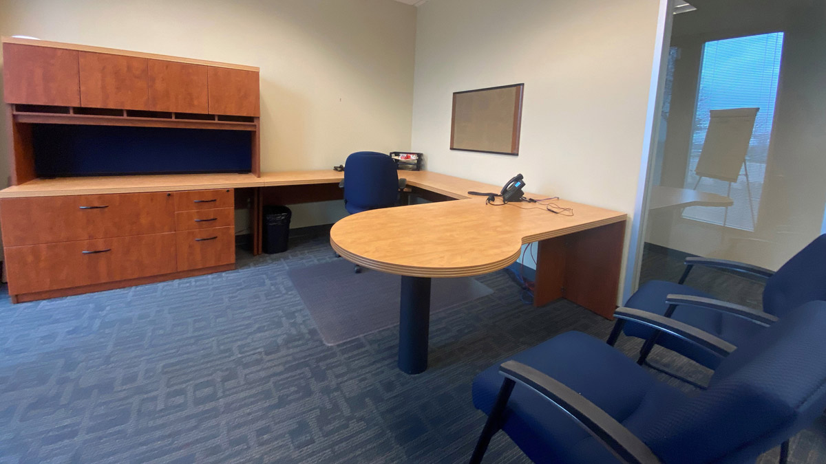 office