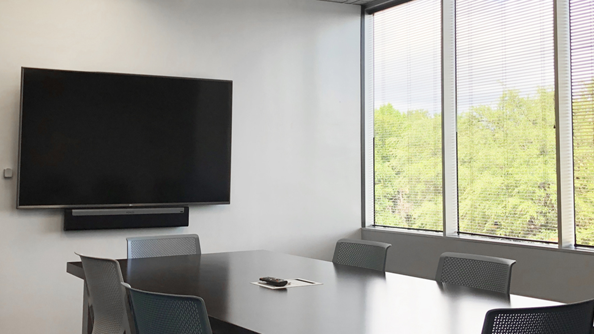 4545 Fuller Drive Conference Room