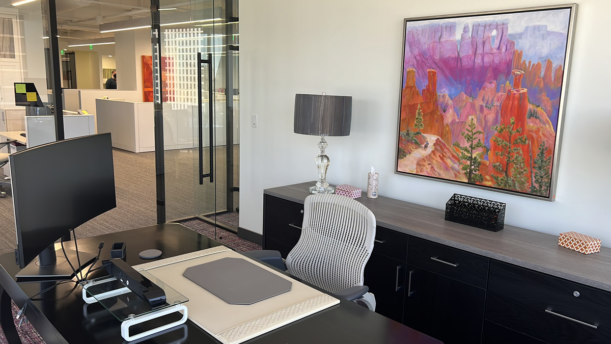 Executive Office