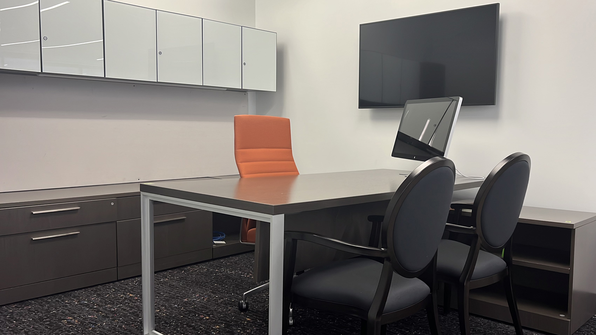 Internal Office