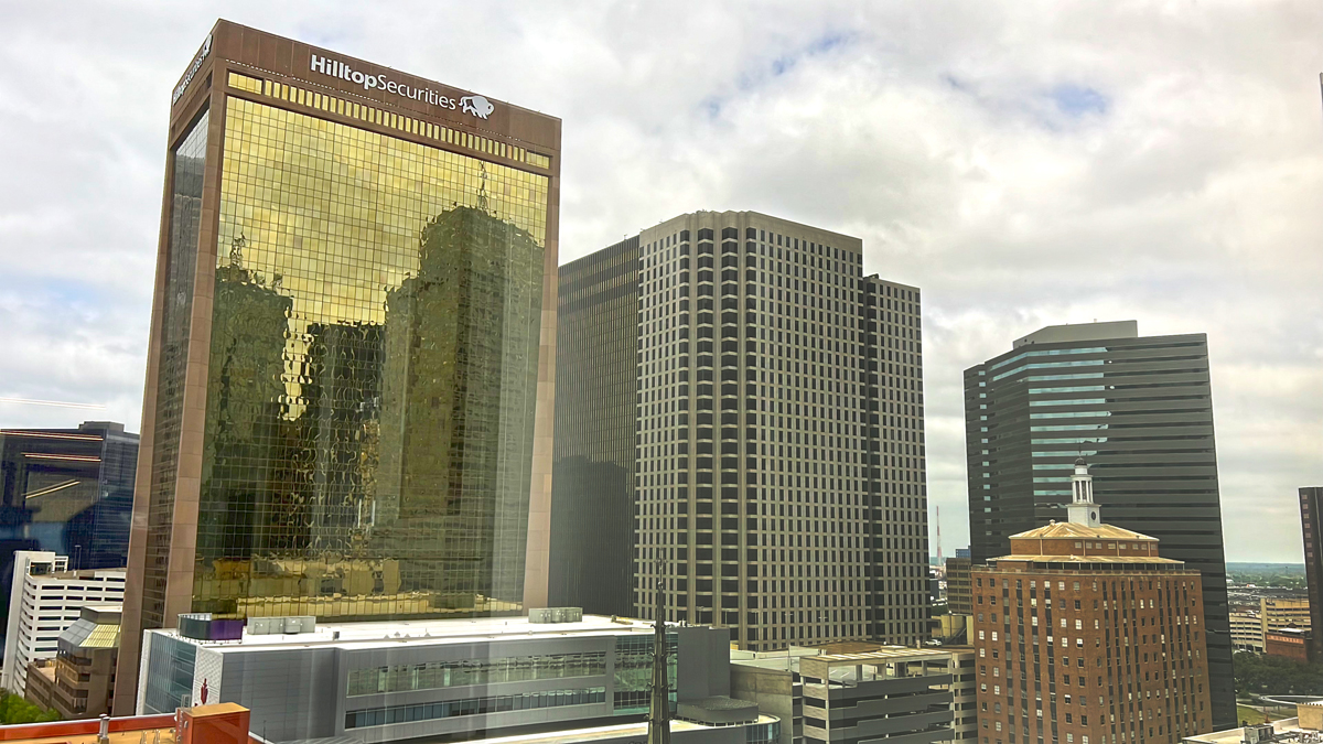 Dallas View