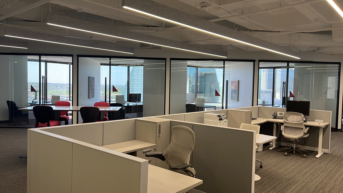 Workstations