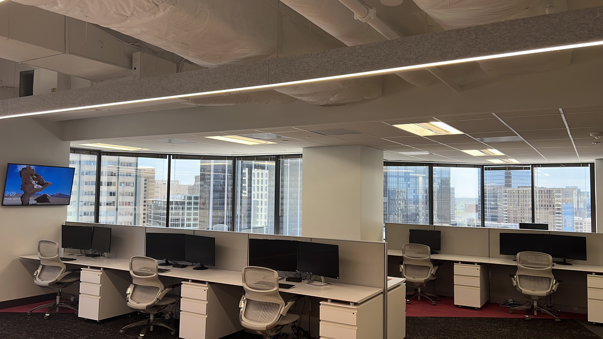 Workstations