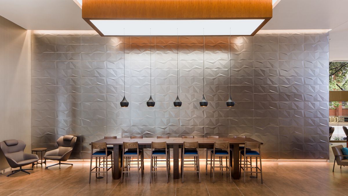 Long Table