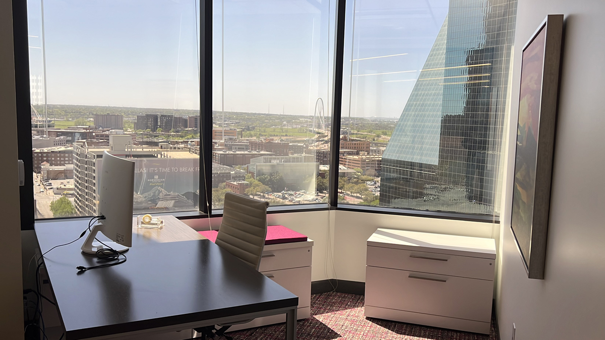 Office View