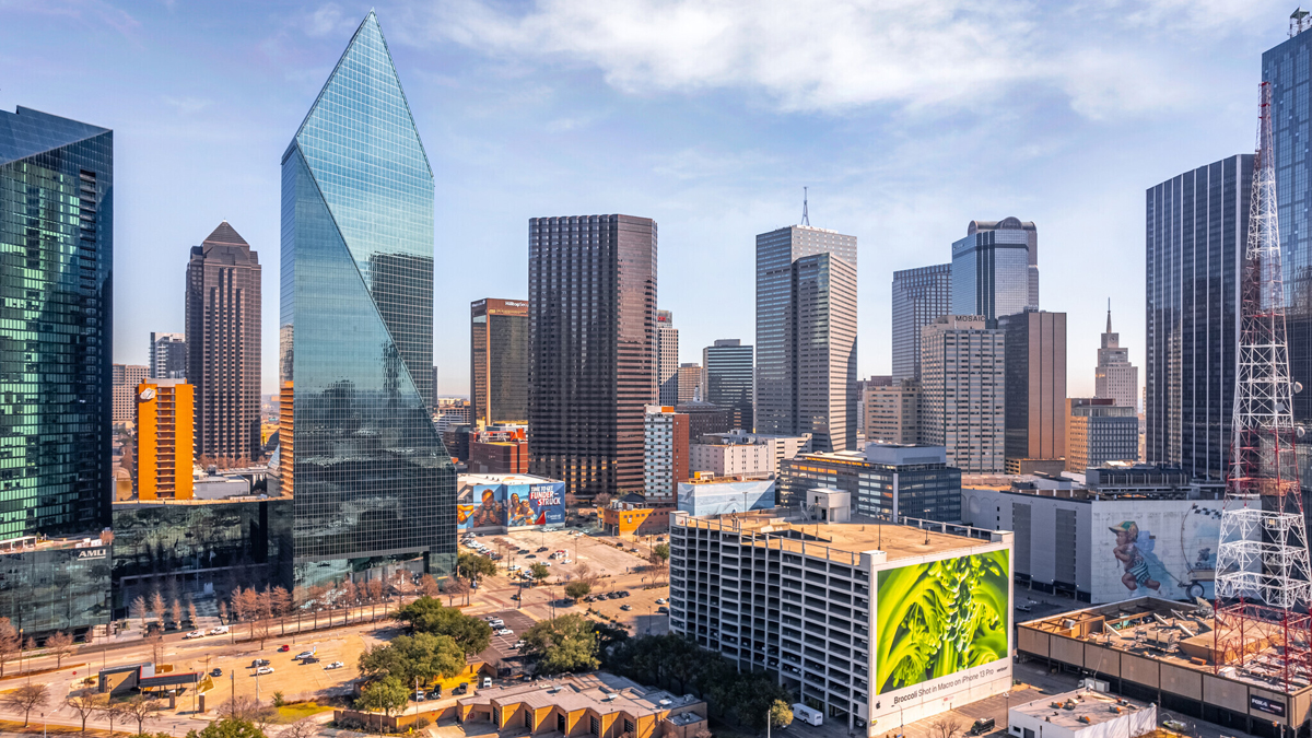 Dallas View