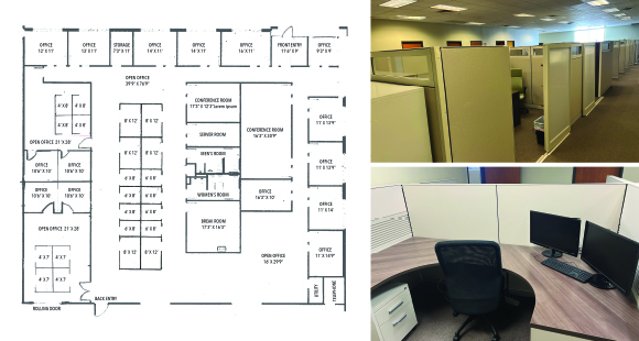 530 E Corporate Dr