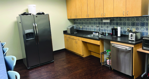530 E Corporate Dr