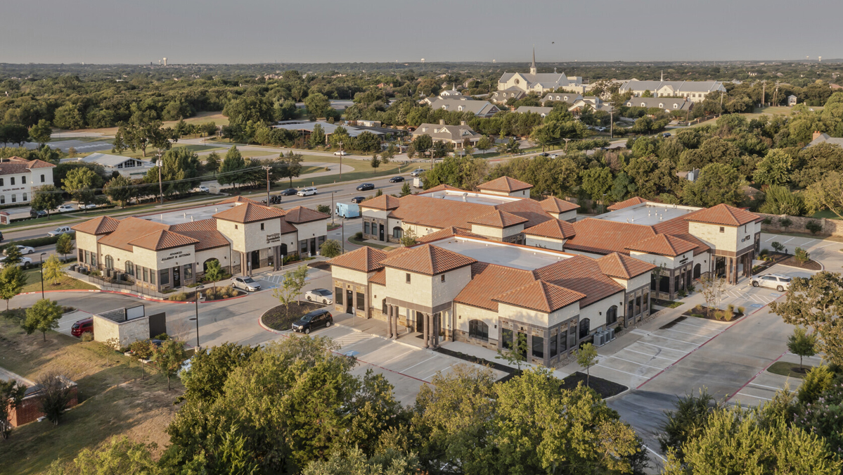 530 E. Southlake Boulevard