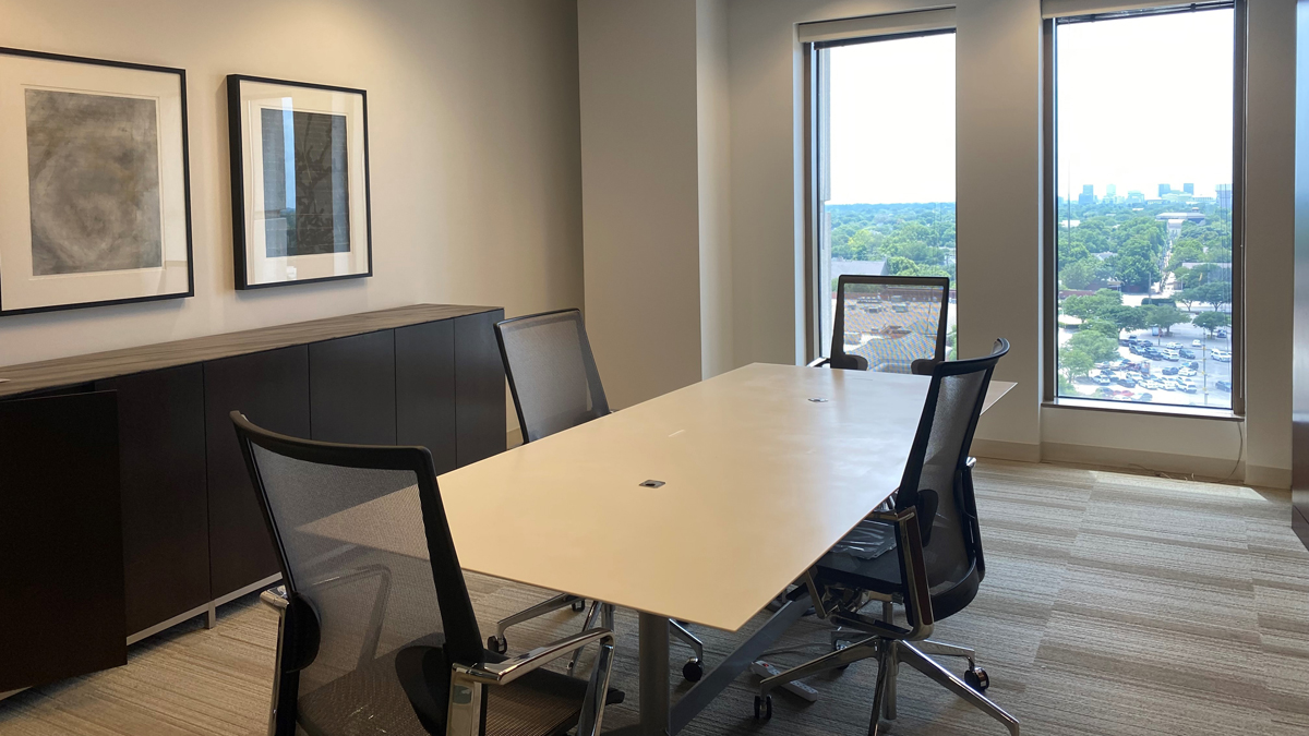 8401 NTX Conference Room