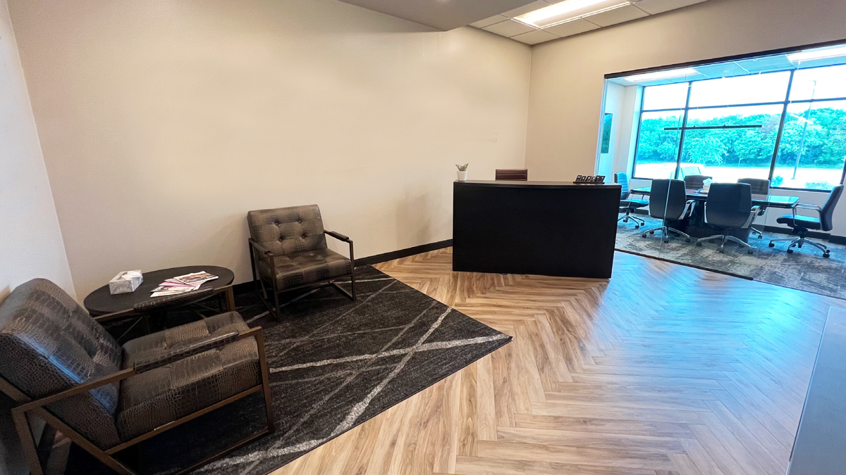 870 International Parkway