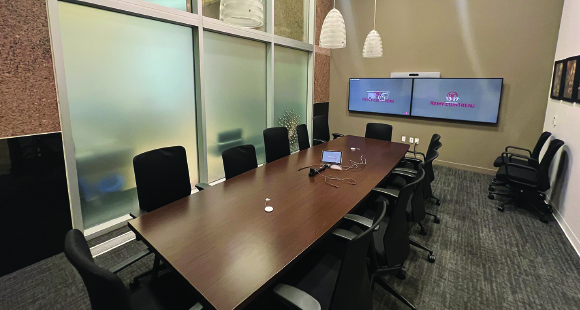 Conf Room