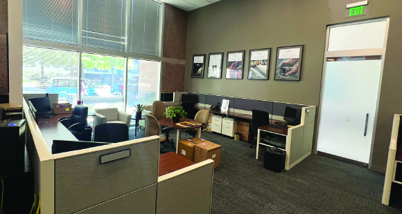 Workstations