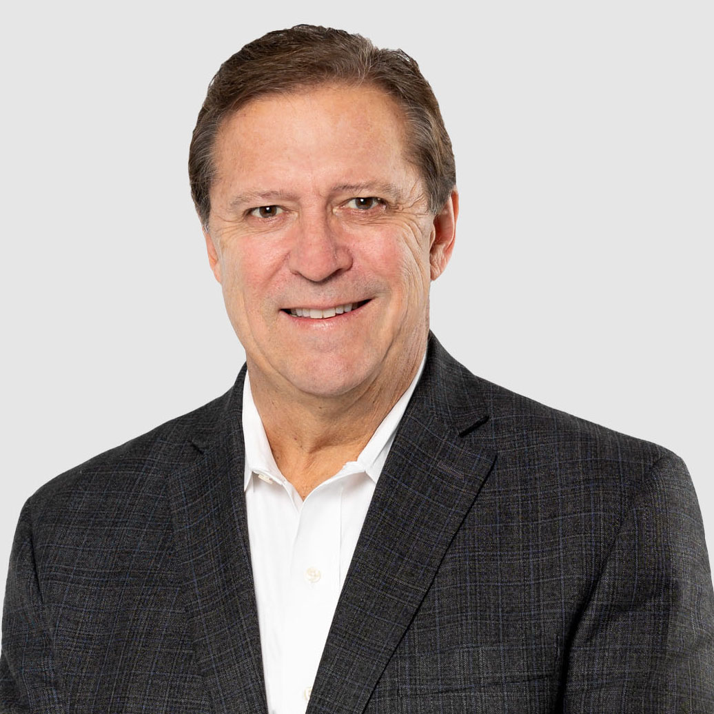 David Wetherington Headshot