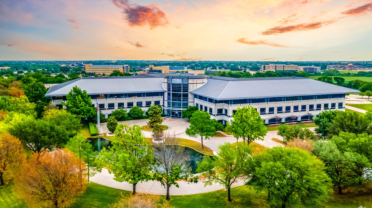 Legacy Commons