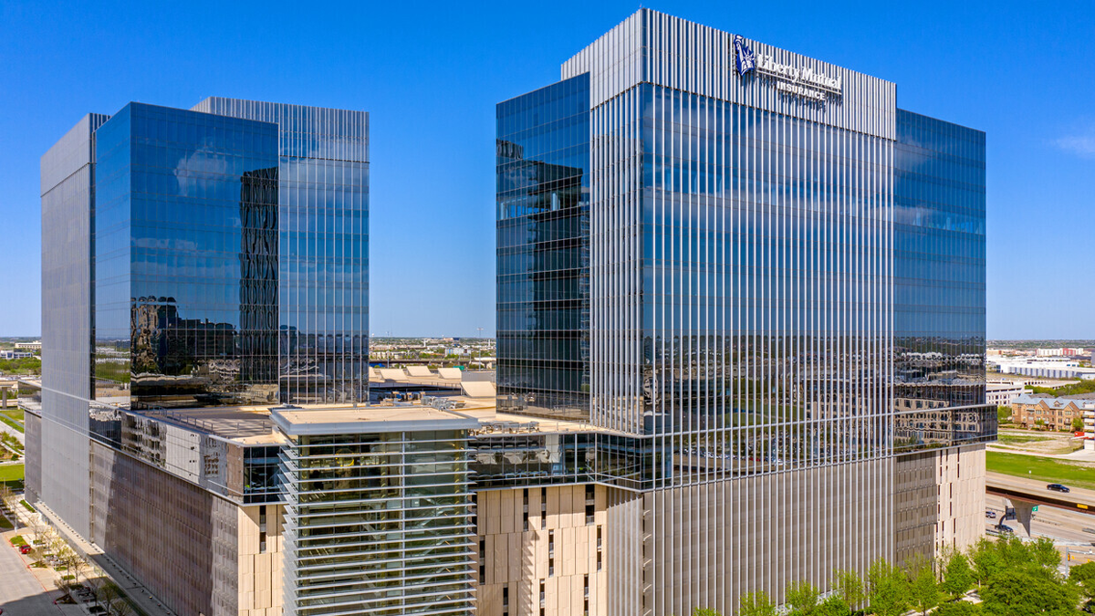 Vanguard Legacy West