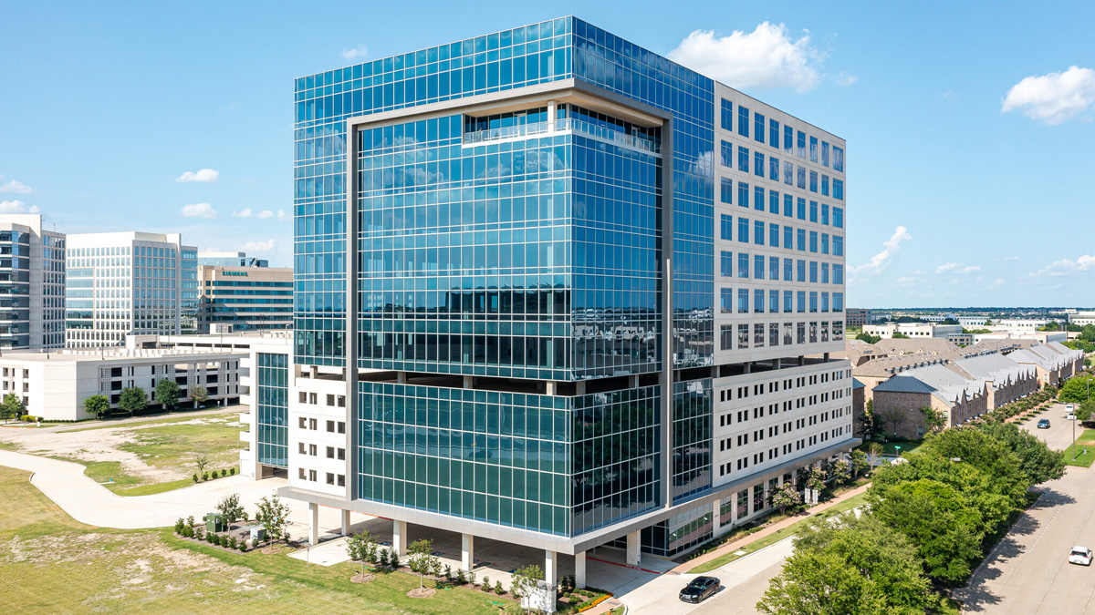 The Apex at Legacy at 5801 Headquarters Drive CoStar