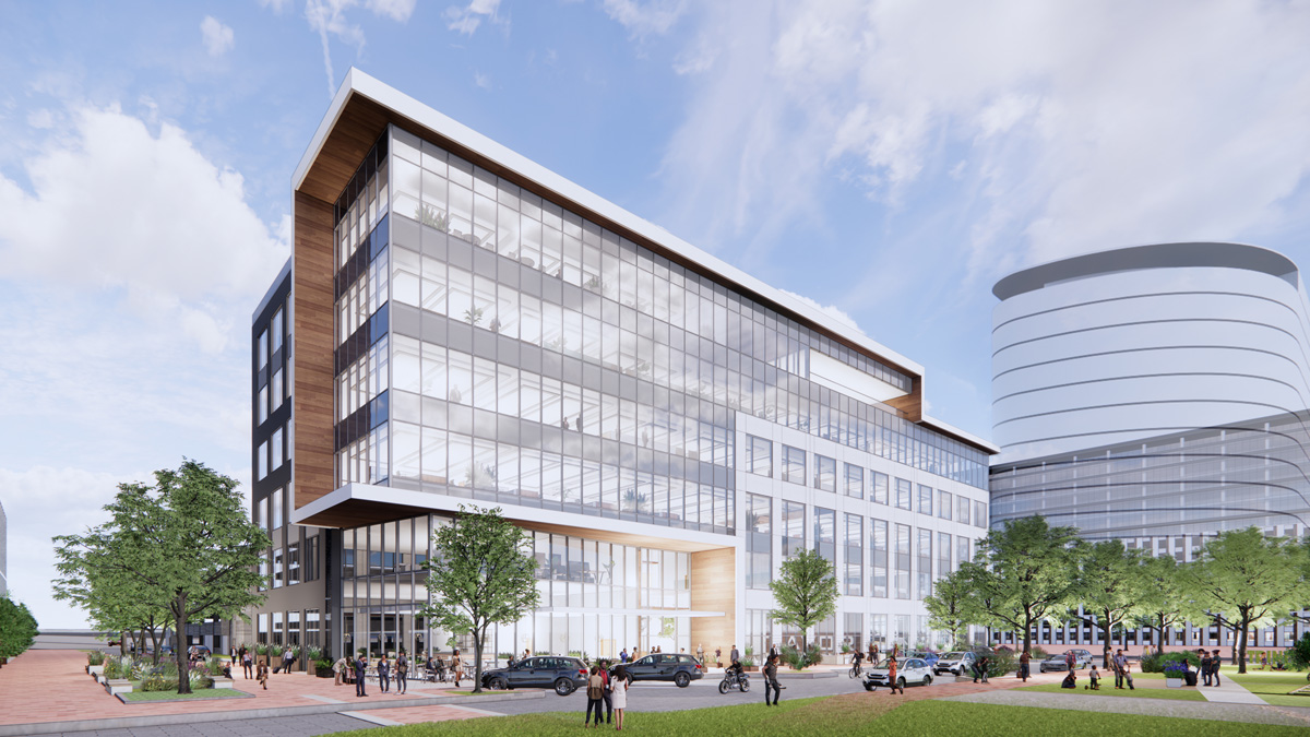 Trinity Mills Station KOA Partners