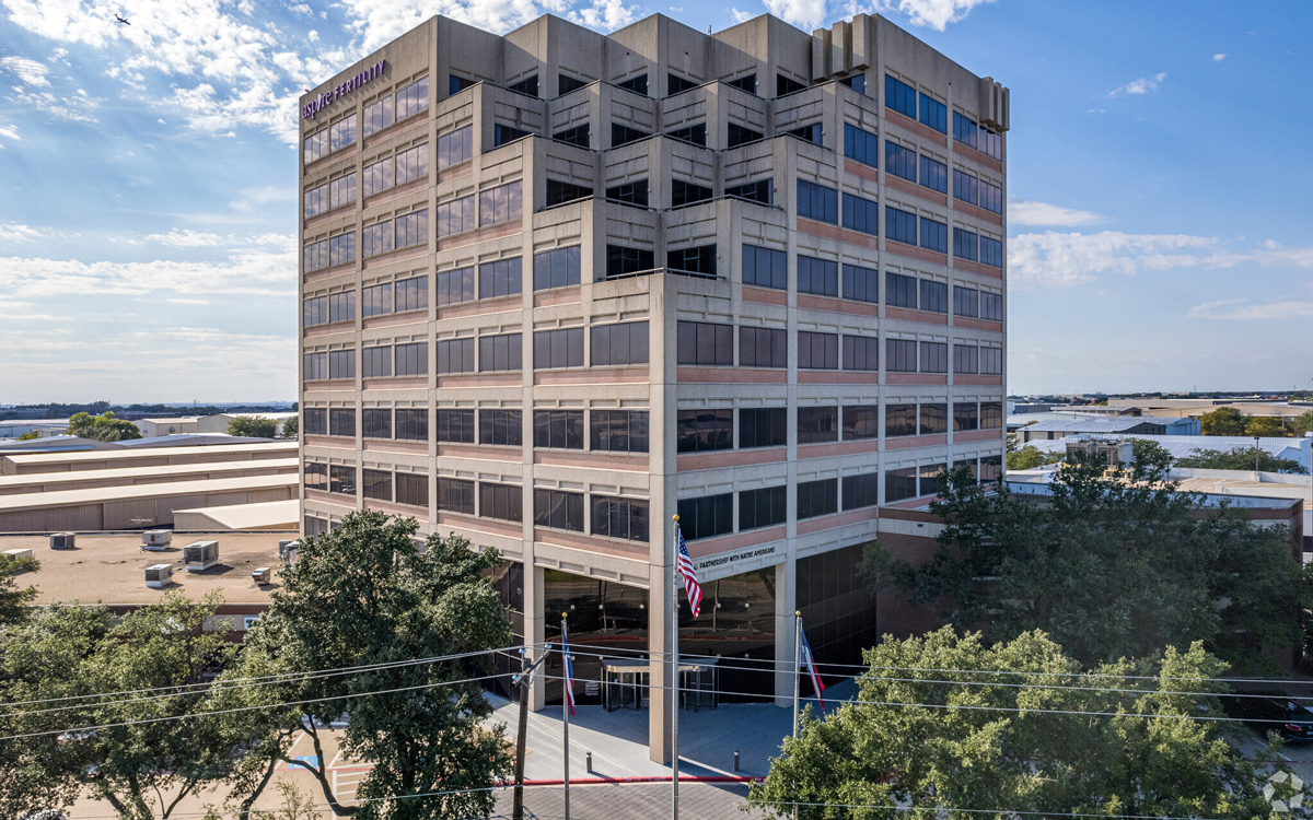Addison Tower