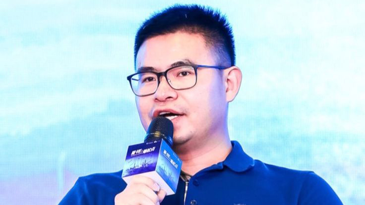  Zhenwu Shi DMN