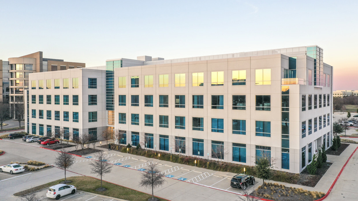Legacy Center