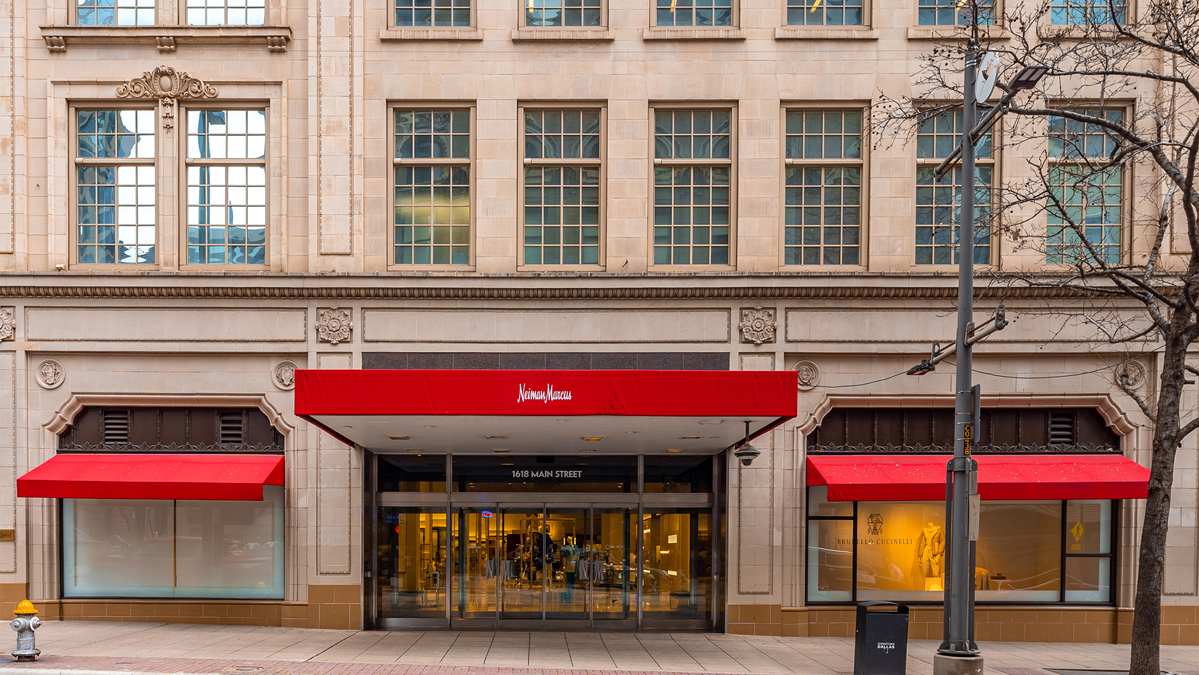 Neiman Marcus