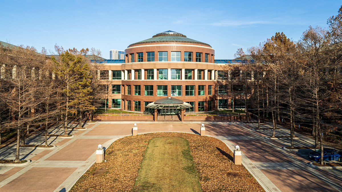 Campus at Legacy West 