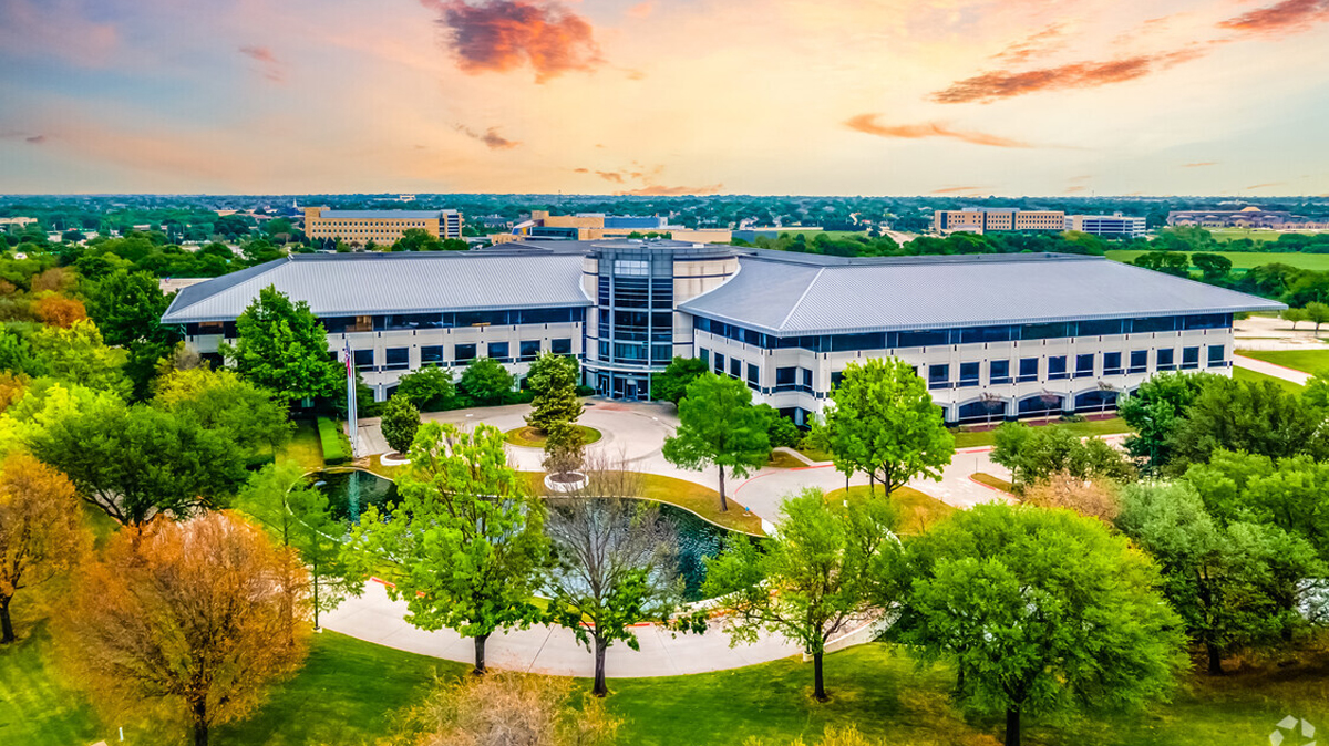 Legacy Commons