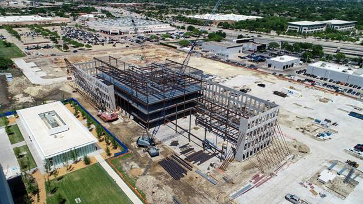 6275 Plano Parkway