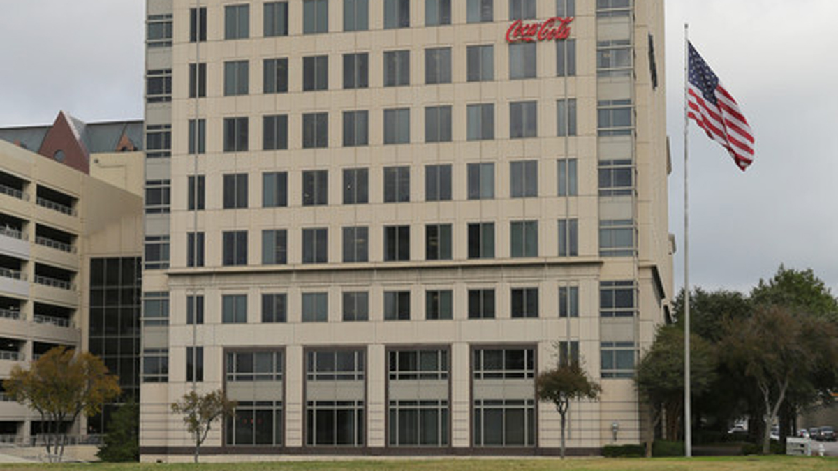 Centura Tower