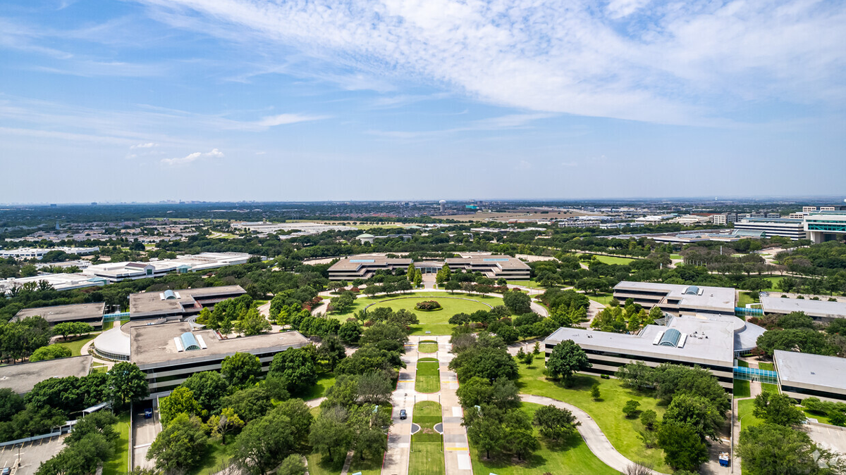 Campus at Legacy