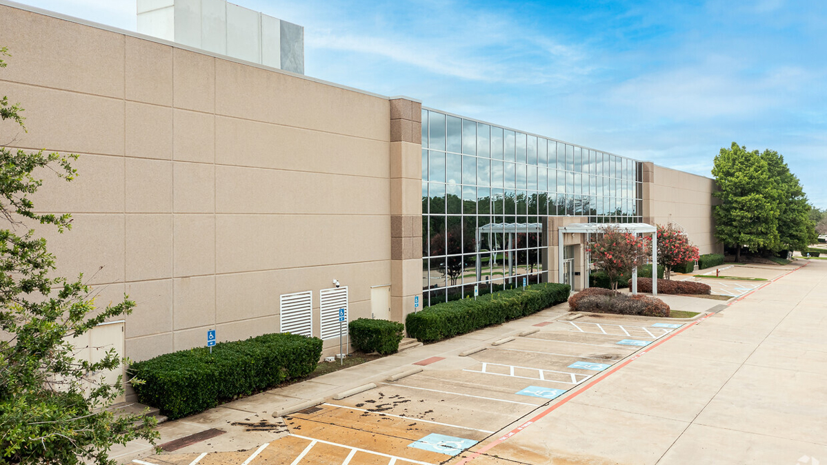 601 Data Drive