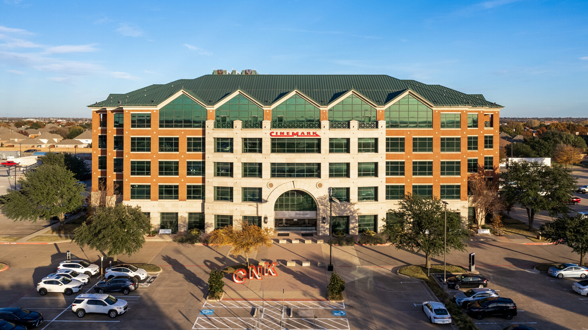 Cinemark Headquarters