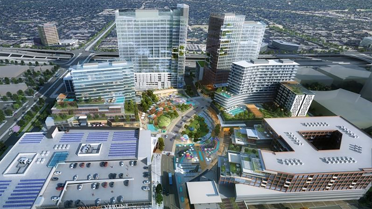  Vista Commons