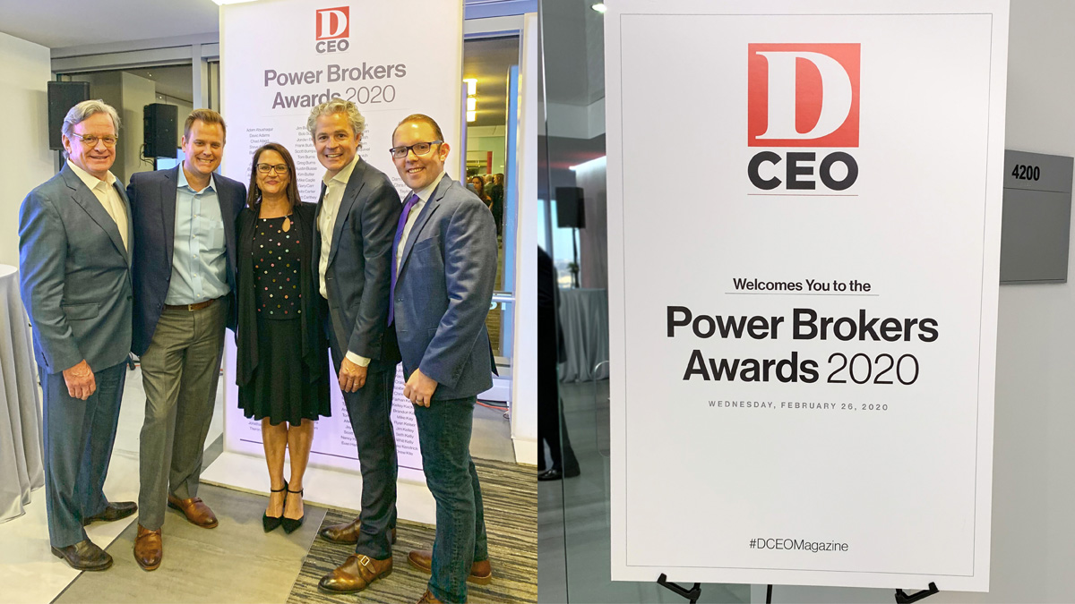 Cresa Dallas Team