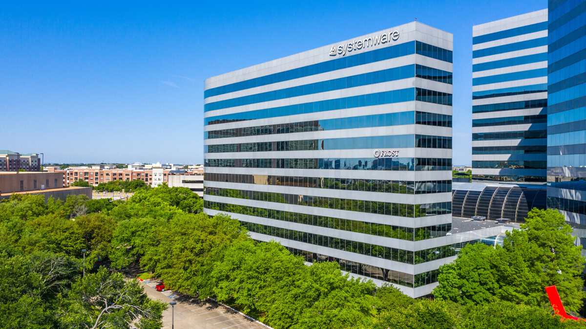 The Colonnade: 5,500 SF to 14,721 SF Office Sublease 