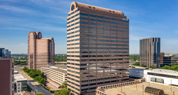 Galleria One Property