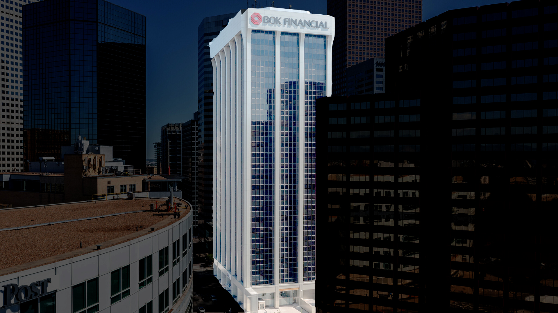 1600 Broadway 