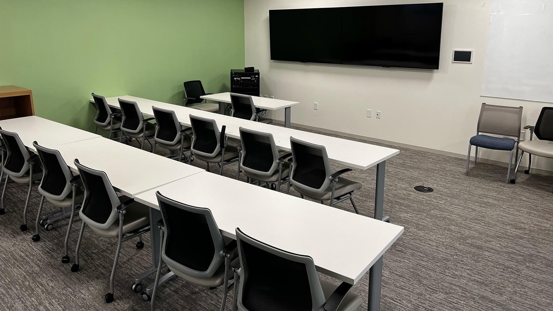 Training Room