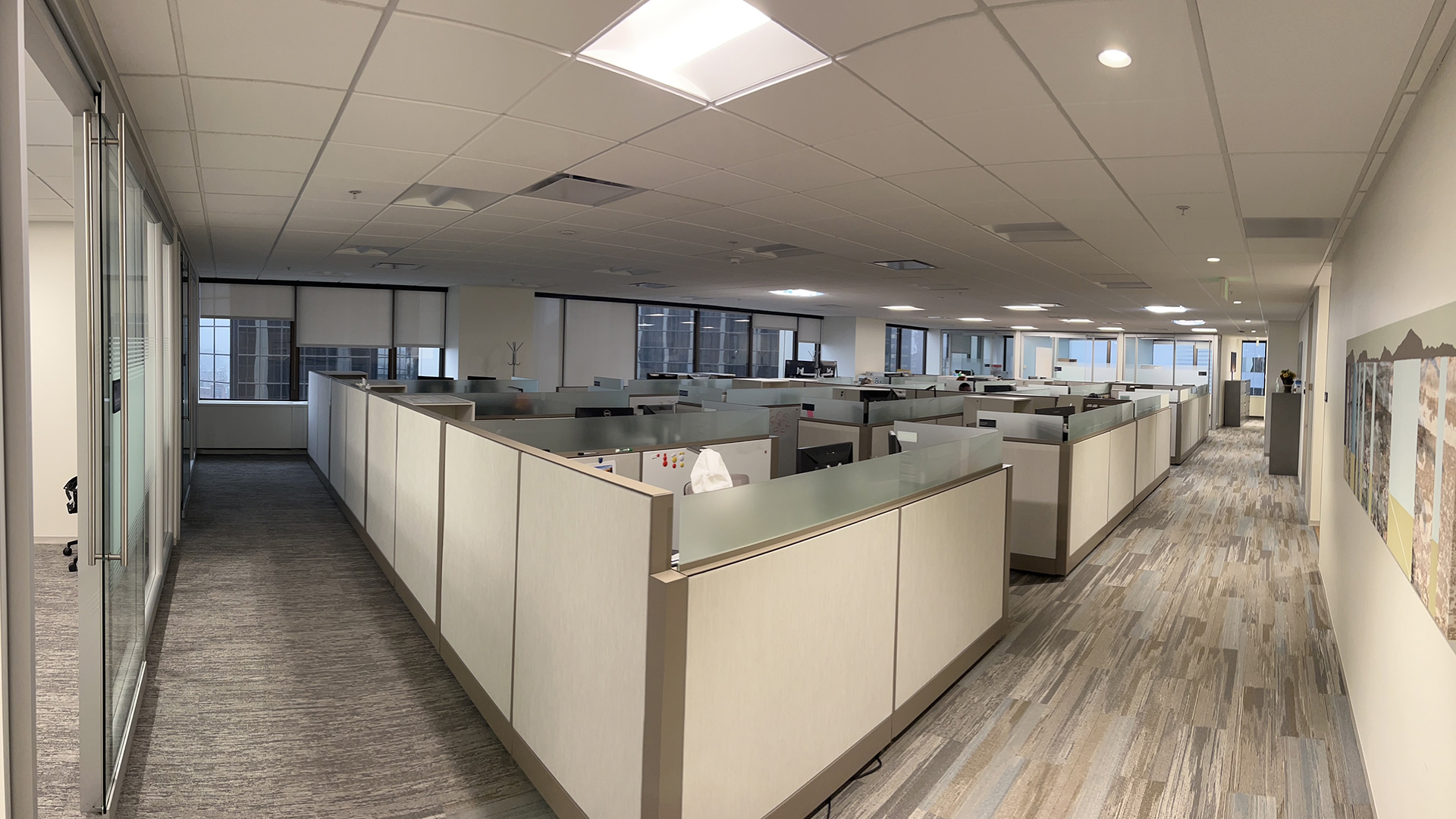 Workstations