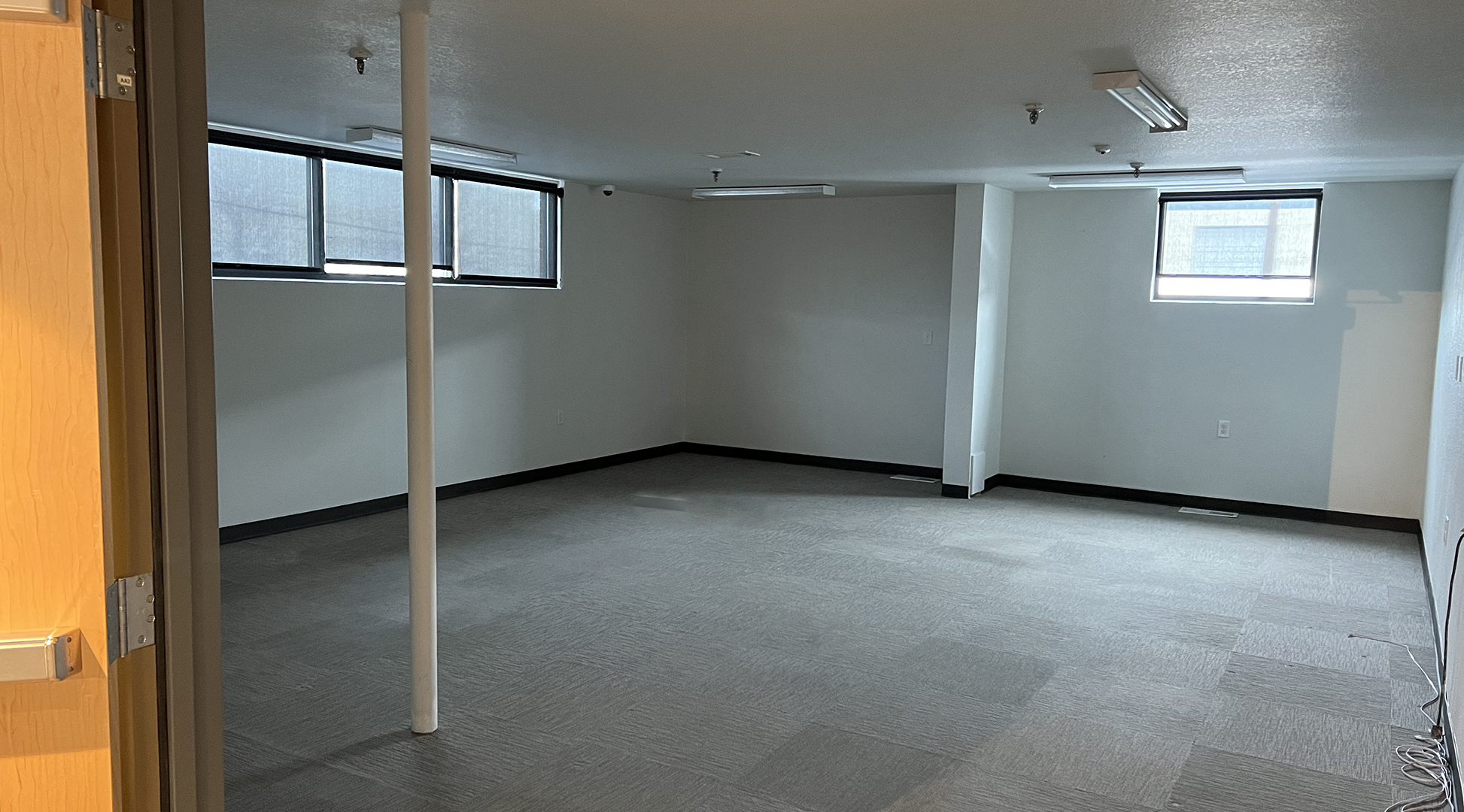 Large Conference Room