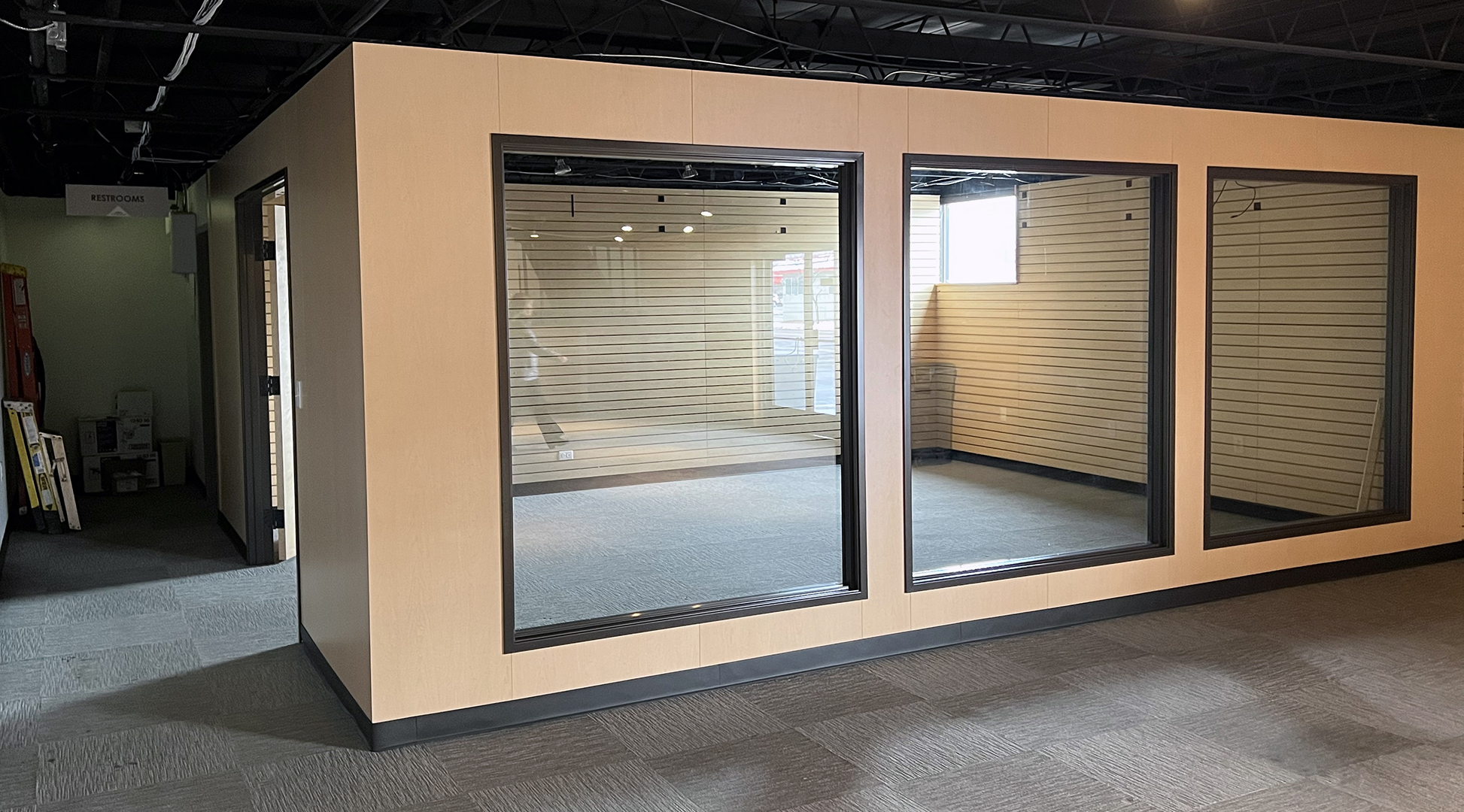 Small Conference Room