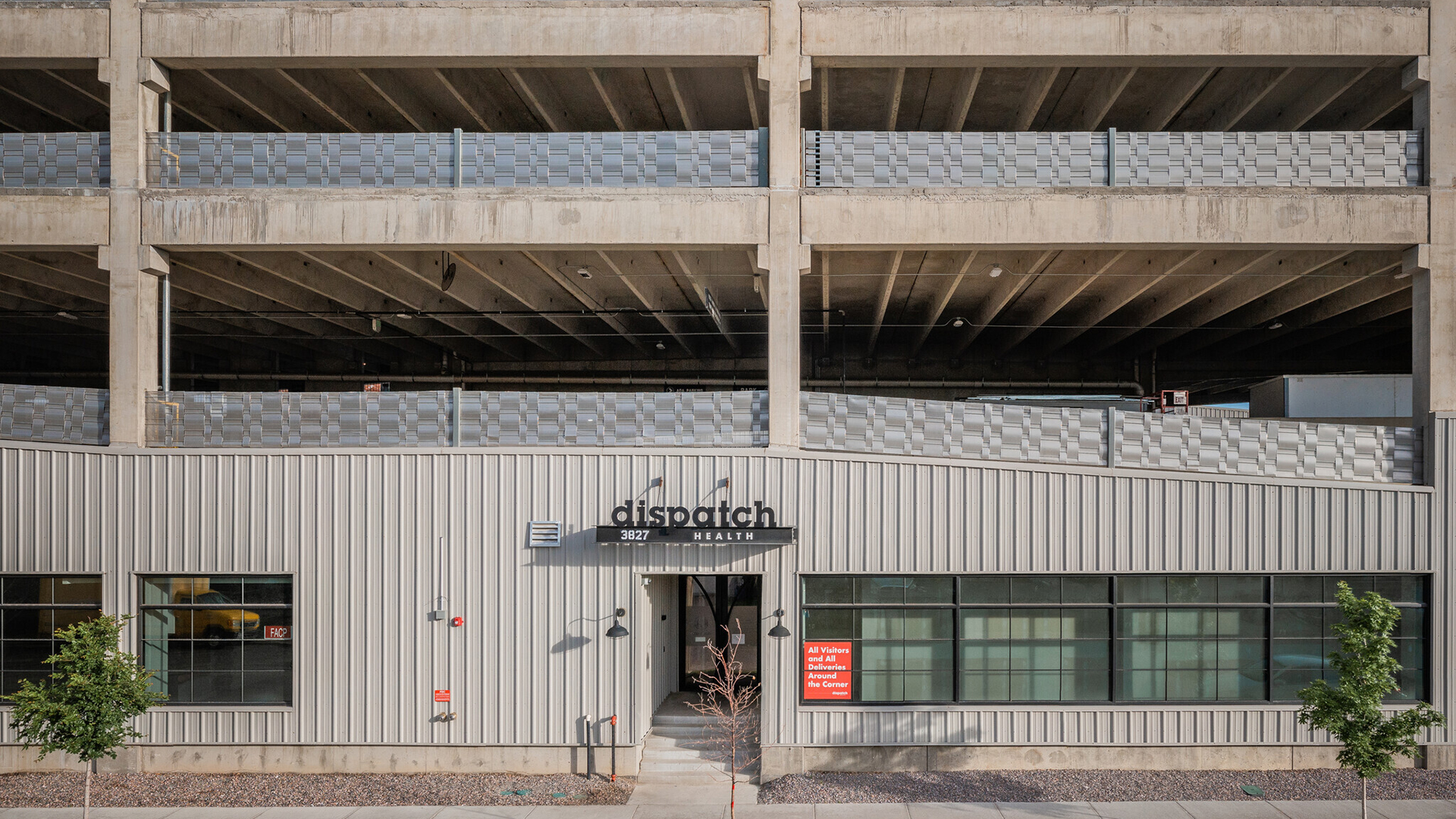 3827 N Lafayette exterior