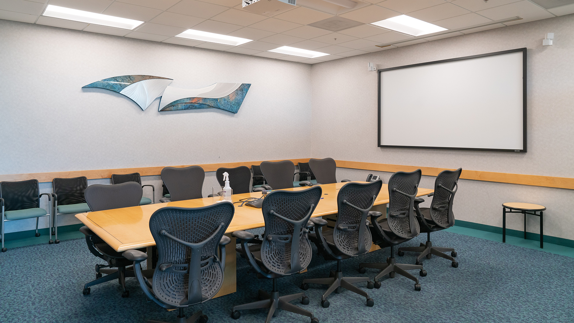 Meeting Rooom